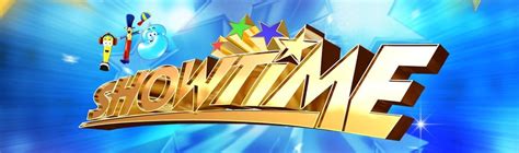 it's showtime time slot 2024|It's Showtime: Full Episode (July 4, 2024) .